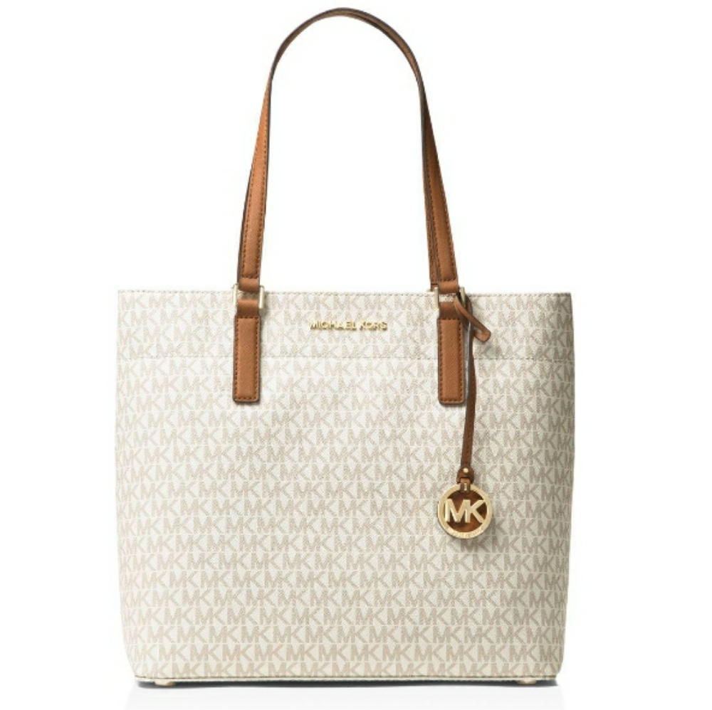 Michael Kors tote bag
